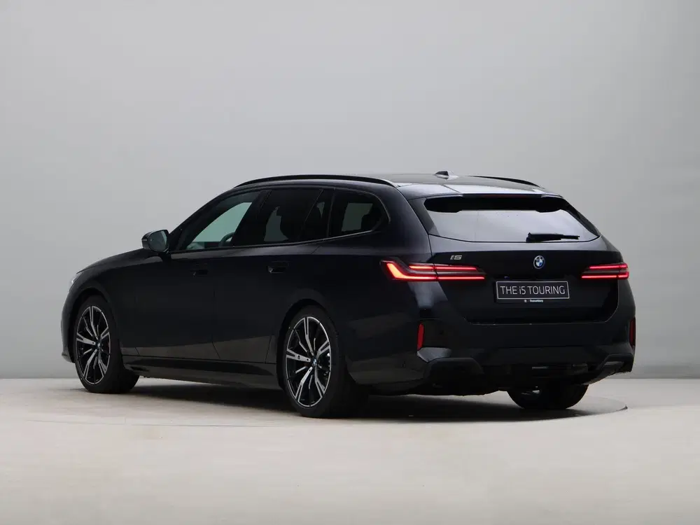 BMW i5 Touring eDrive40 M Sport Edition 84 kWh (b uit 2026, foto 11