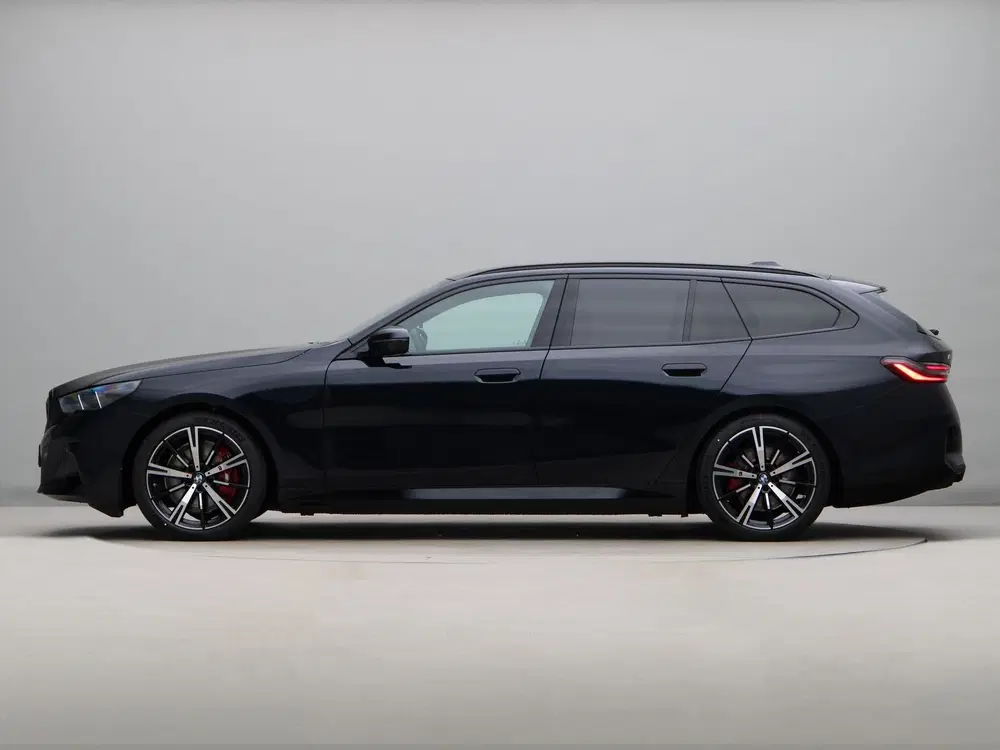 BMW i5 Touring eDrive40 M Sport Edition 84 kWh (b uit 2026, foto 12