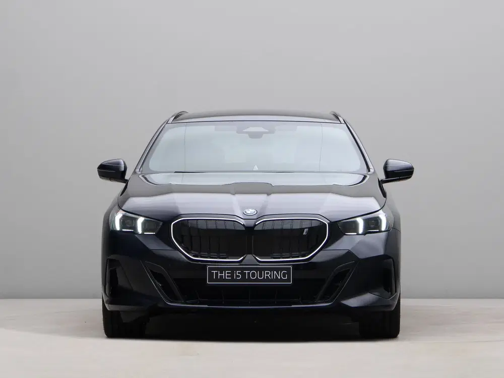 BMW i5 Touring eDrive40 M Sport Edition 84 kWh (b uit 2026, foto 6