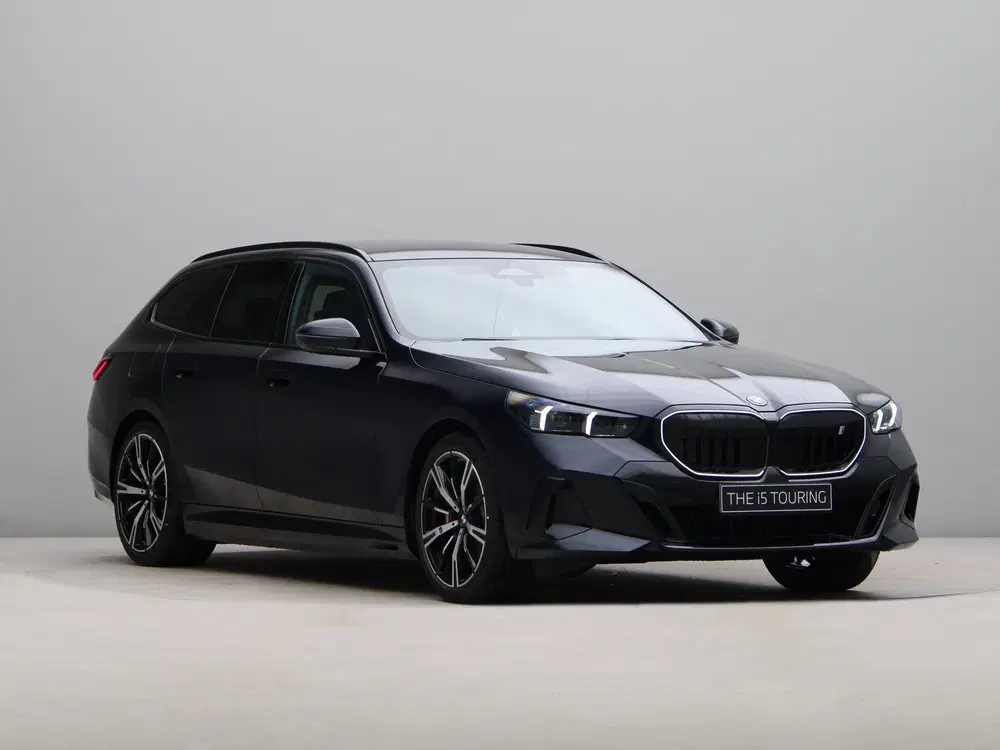 BMW i5 Touring eDrive40 M Sport Edition 84 kWh (b uit 2026, foto 7