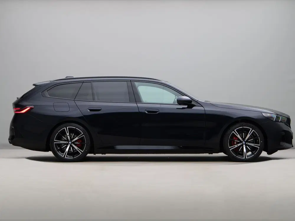 BMW i5 Touring eDrive40 M Sport Edition 84 kWh (b uit 2026, foto 8
