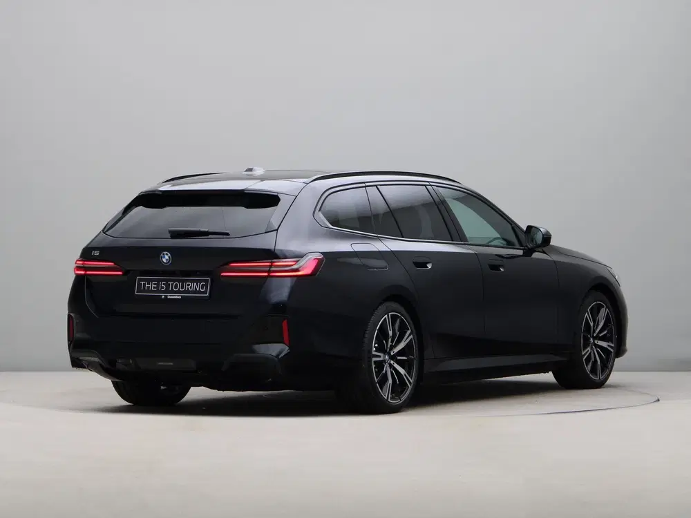 BMW i5 Touring eDrive40 M Sport Edition 84 kWh (b uit 2026, foto 9
