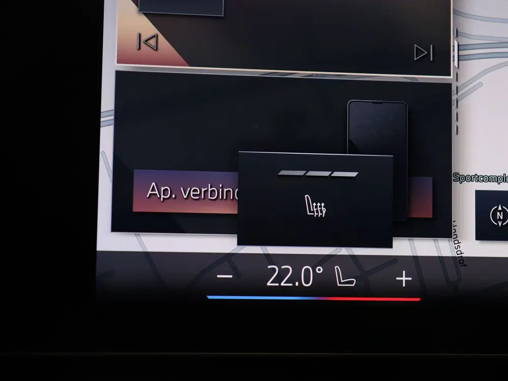BMW 3-serie 330e Touring M Sport Pro uit 2025, foto 13