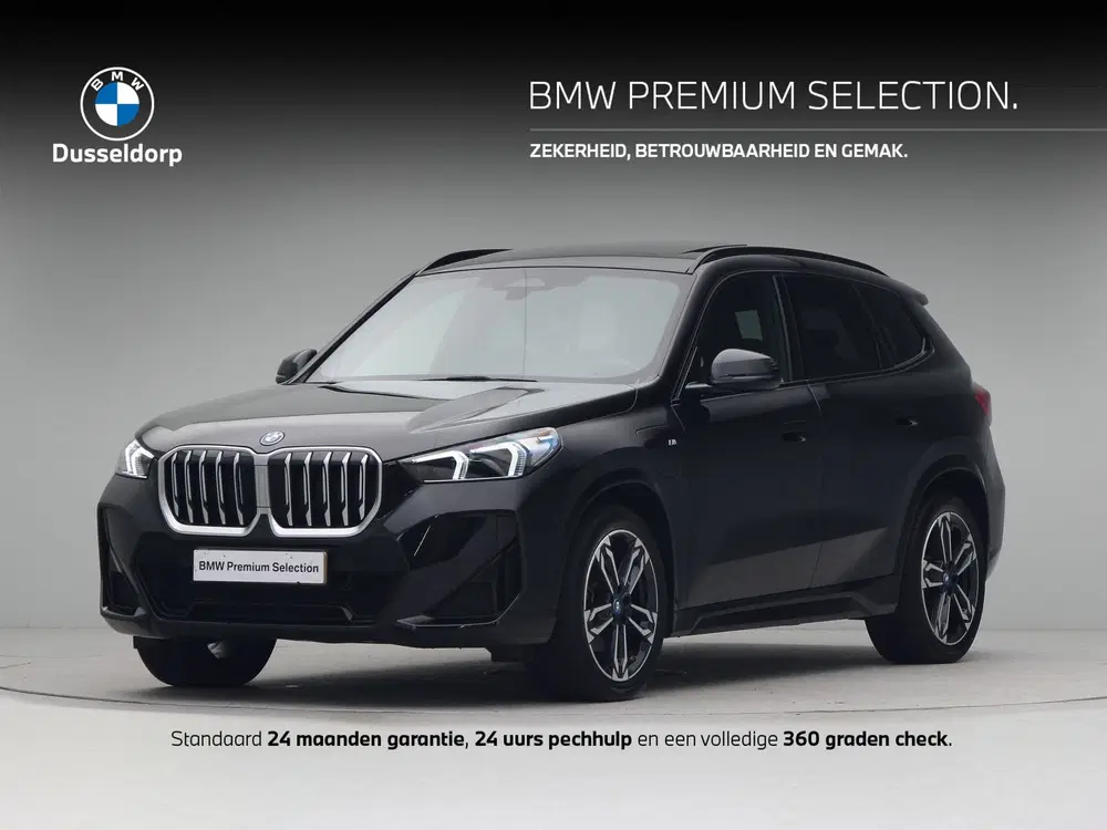 BMW X1 xDrive25e M Sport I Panoramadak (bj 2023 uit 2023