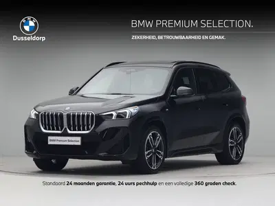 BMW X1 xDrive25e M Sport I Panoramadak (bj 2023 uit 2023