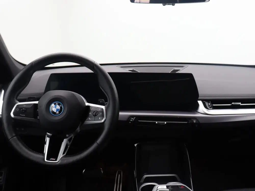 BMW X1 xDrive25e M Sport I Panoramadak (bj 2023 uit 2023, foto 13