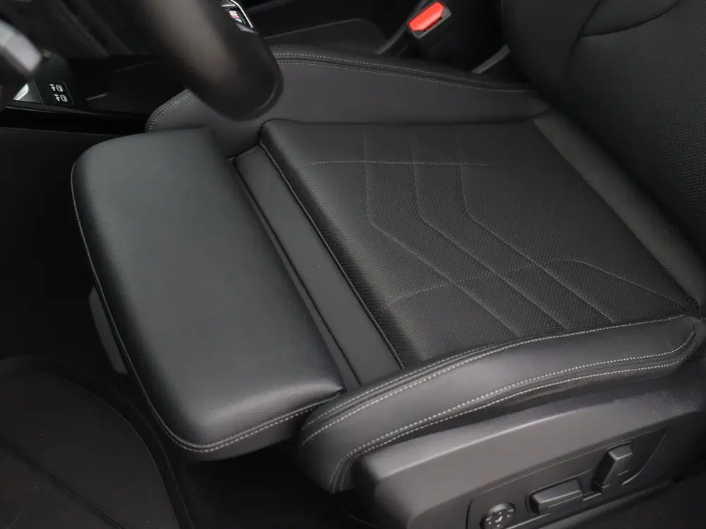 BMW X1 xDrive25e M Sport I Panoramadak (bj 2023 uit 2023, foto 15