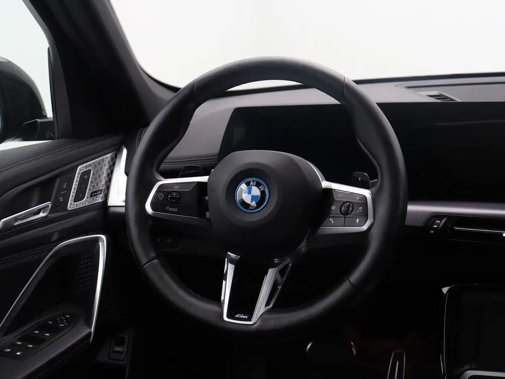 BMW X1 xDrive25e M Sport I Panoramadak (bj 2023 uit 2023, foto 2
