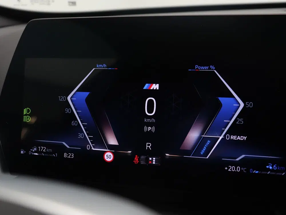 BMW X1 xDrive25e M Sport I Panoramadak (bj 2023 uit 2023, foto 3
