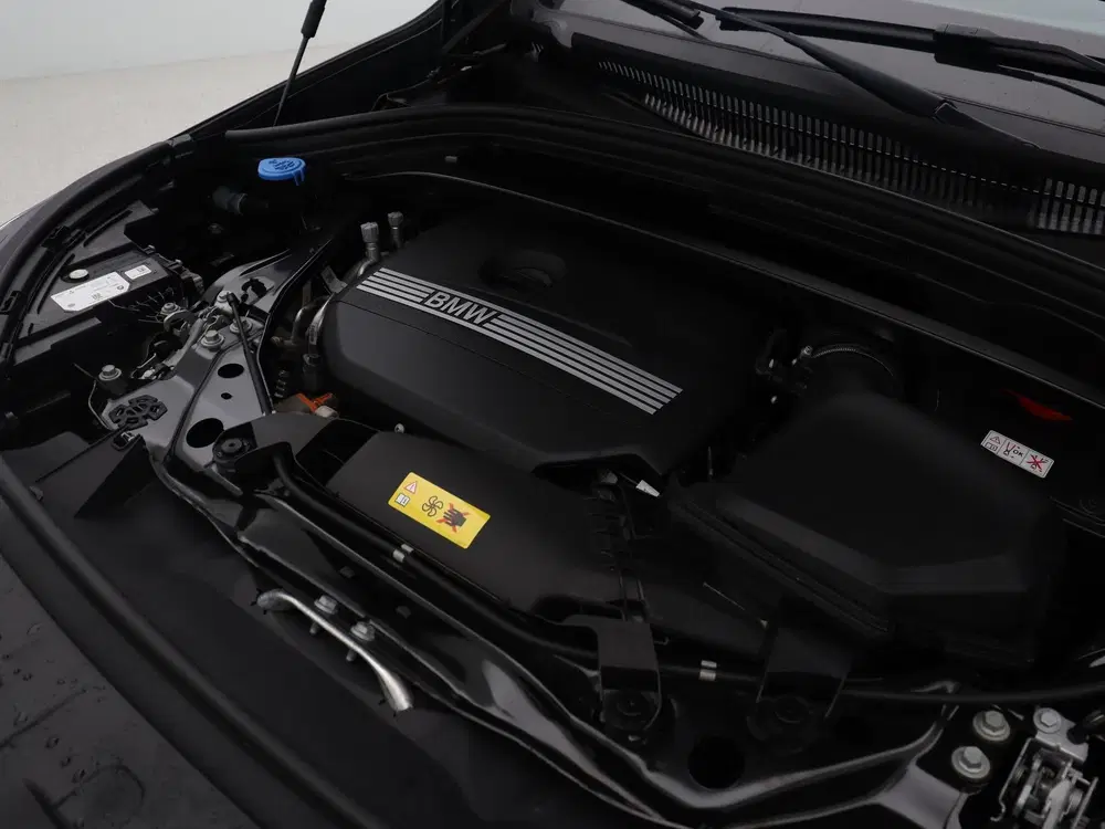 BMW X1 xDrive25e M Sport I Panoramadak (bj 2023 uit 2023, foto 4