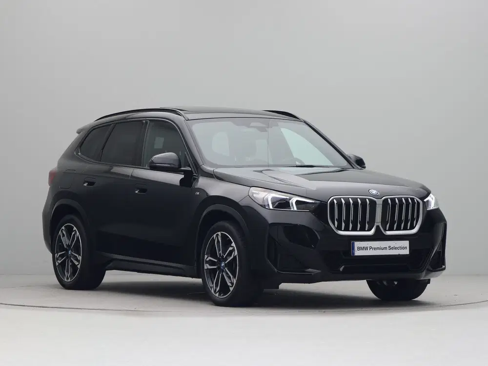 BMW X1 xDrive25e M Sport I Panoramadak (bj 2023 uit 2023, foto 7