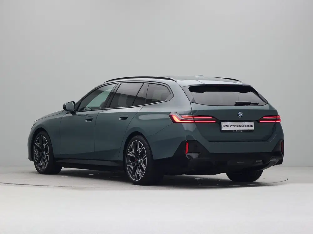 BMW i5 Touring eDrive40 M Sport Edition 84 kWh (b uit 2026, foto 10