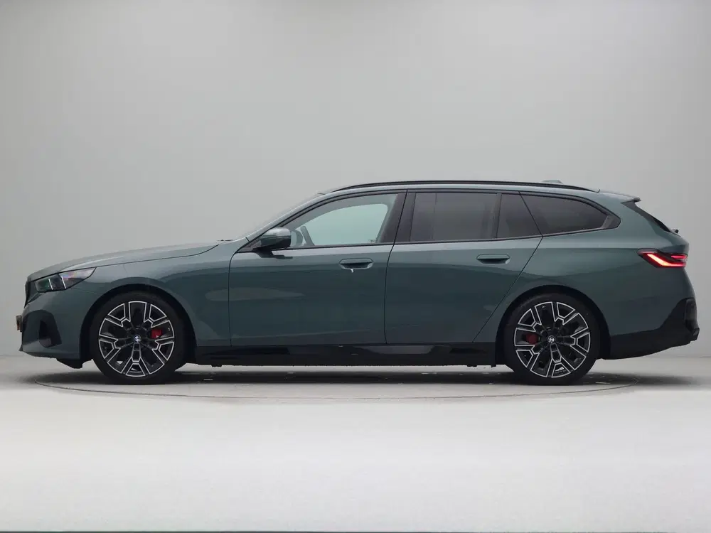 BMW i5 Touring eDrive40 M Sport Edition 84 kWh (b uit 2026, foto 11