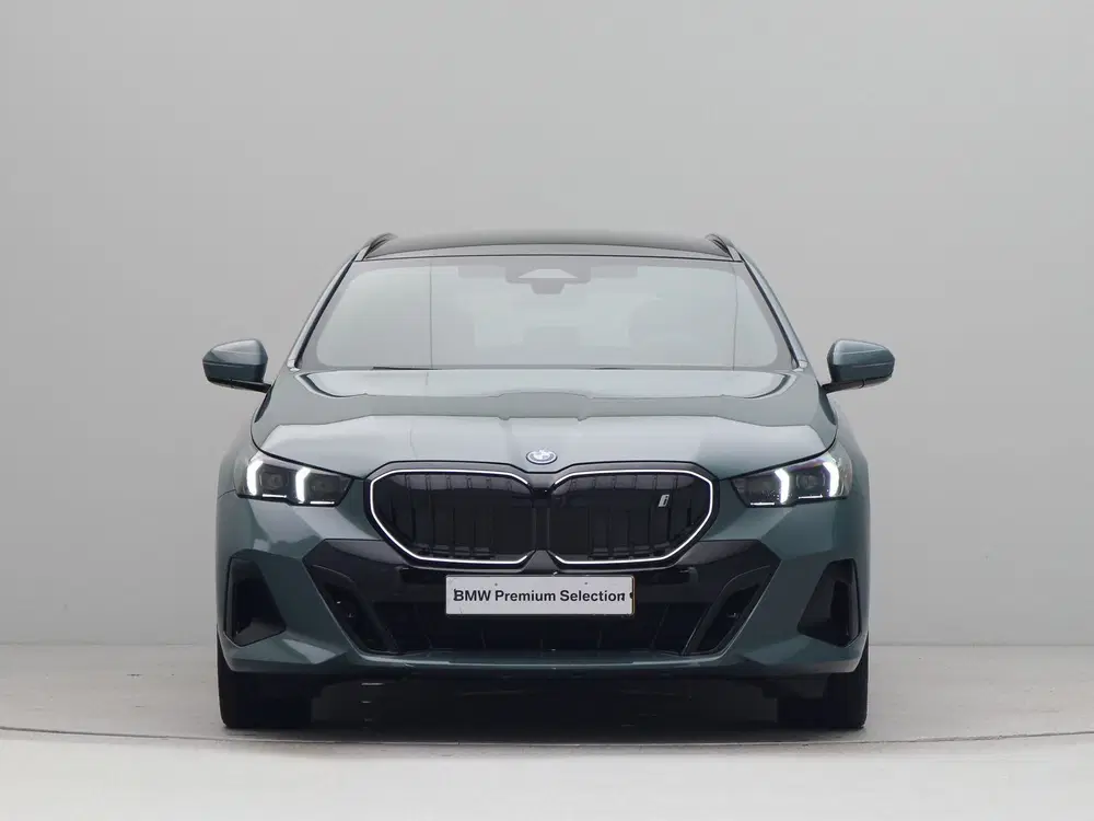 BMW i5 Touring eDrive40 M Sport Edition 84 kWh (b uit 2026, foto 5