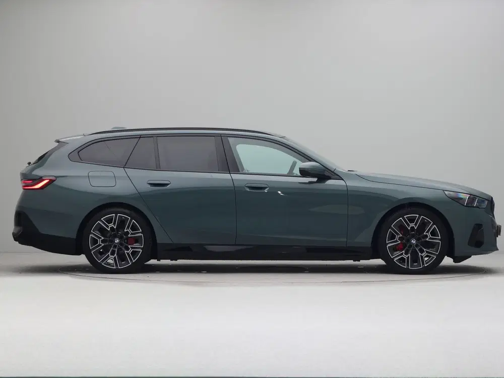 BMW i5 Touring eDrive40 M Sport Edition 84 kWh (b uit 2026, foto 7