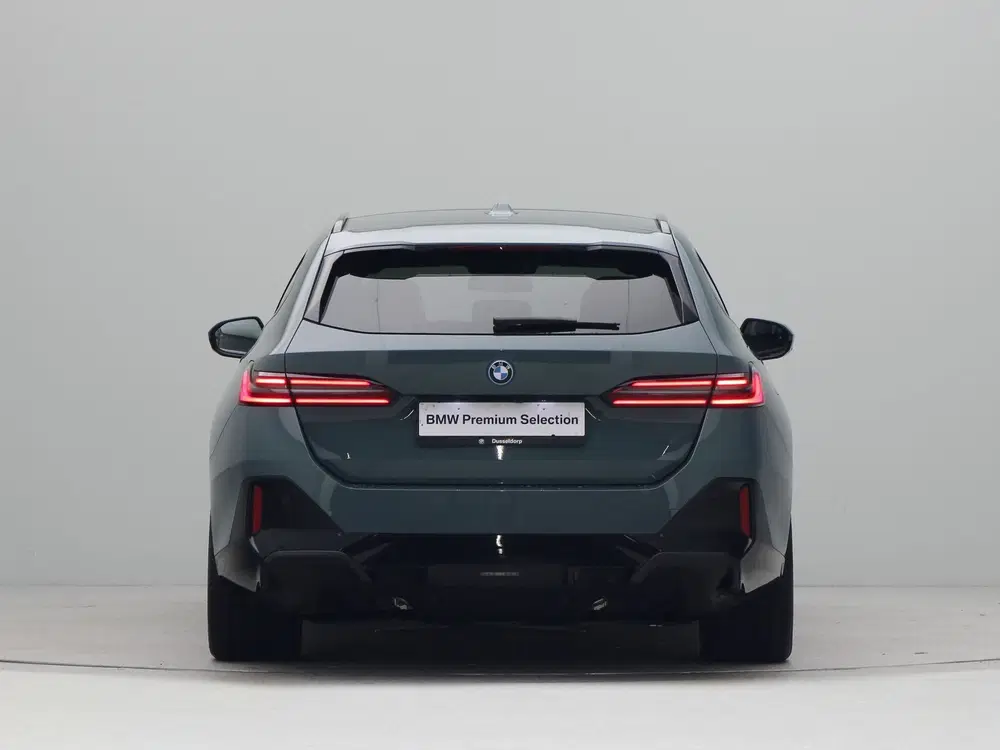 BMW i5 Touring eDrive40 M Sport Edition 84 kWh (b uit 2026, foto 9