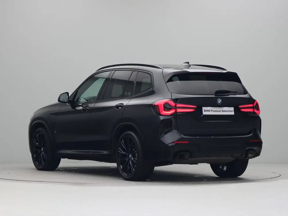 BMW X3 xDrive30e High Executive M Sport (bj 2023 uit 2023, foto 11