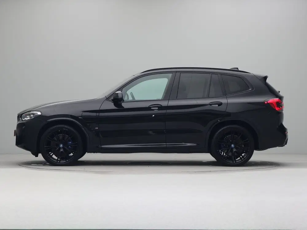 BMW X3 xDrive30e High Executive M Sport (bj 2023 uit 2023, foto 12