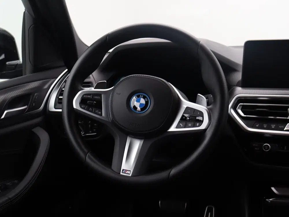 BMW X3 xDrive30e High Executive M Sport (bj 2023 uit 2023, foto 2