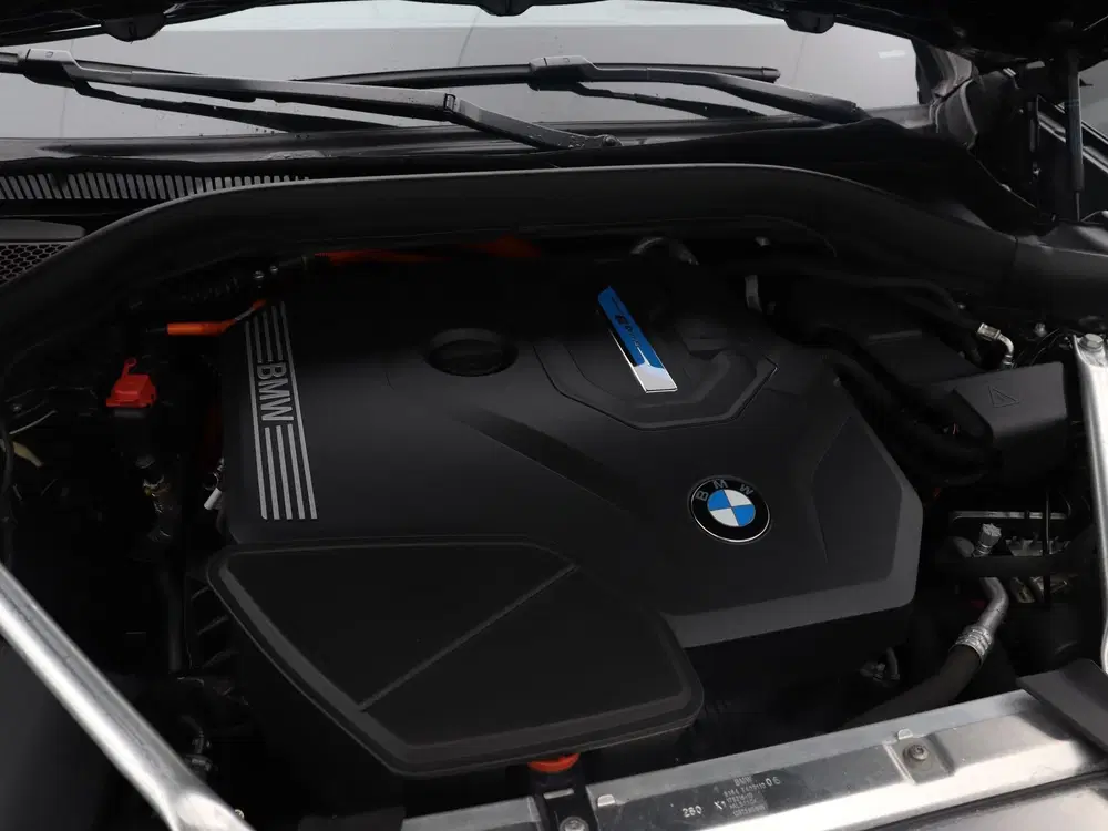 BMW X3 xDrive30e High Executive M Sport (bj 2023 uit 2023, foto 4