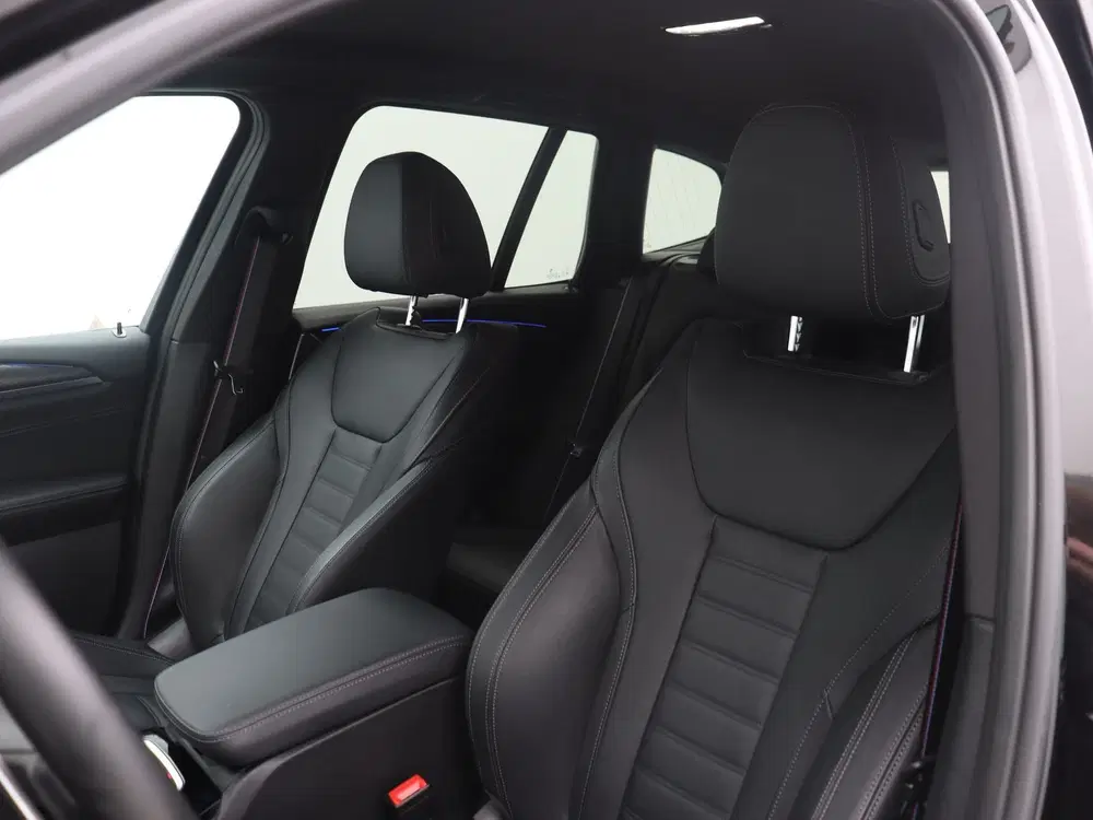BMW X3 xDrive30e High Executive M Sport (bj 2023 uit 2023, foto 5