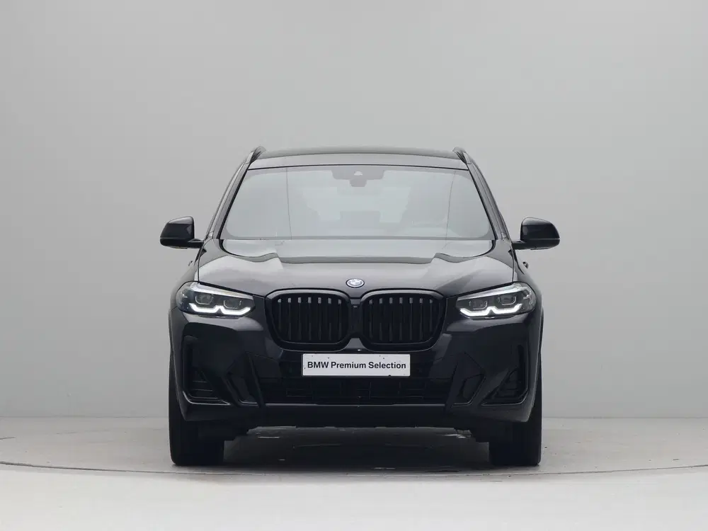 BMW X3 xDrive30e High Executive M Sport (bj 2023 uit 2023, foto 6