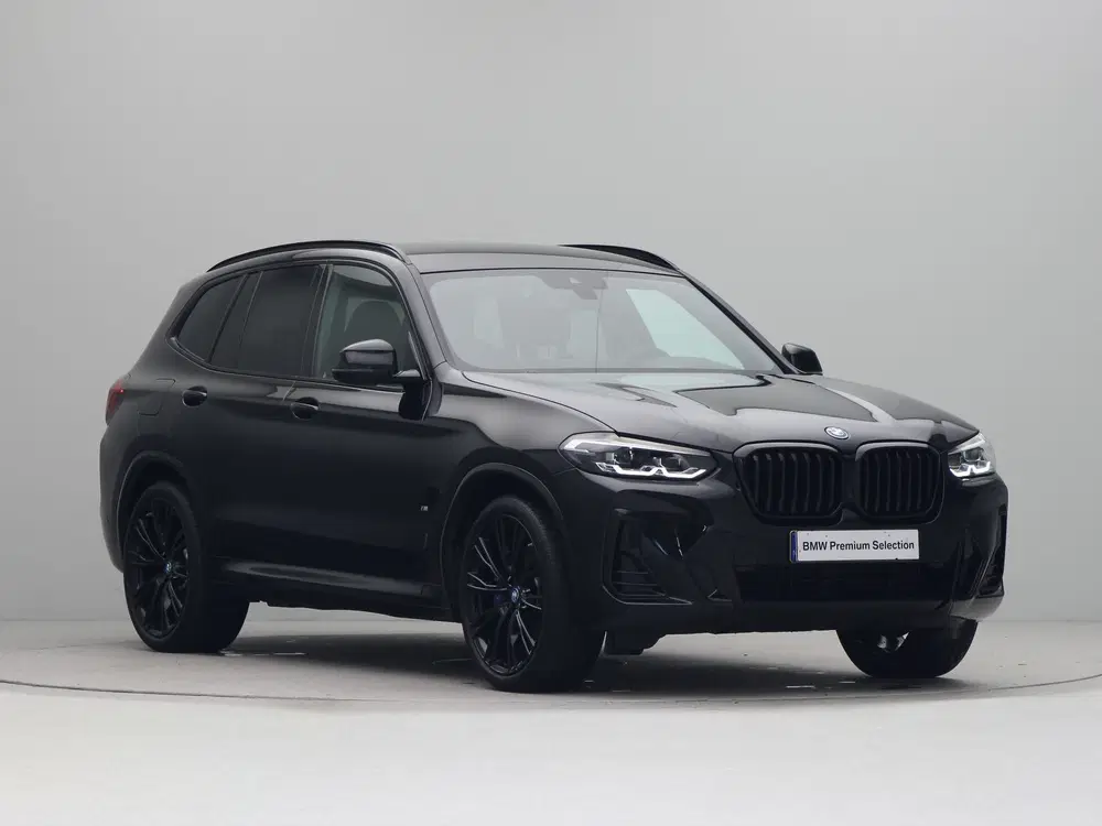 BMW X3 xDrive30e High Executive M Sport (bj 2023 uit 2023, foto 7