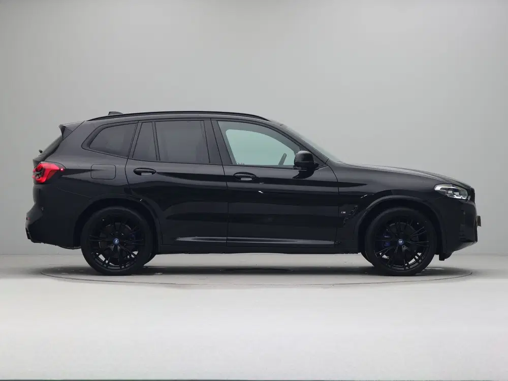 BMW X3 xDrive30e High Executive M Sport (bj 2023 uit 2023, foto 8