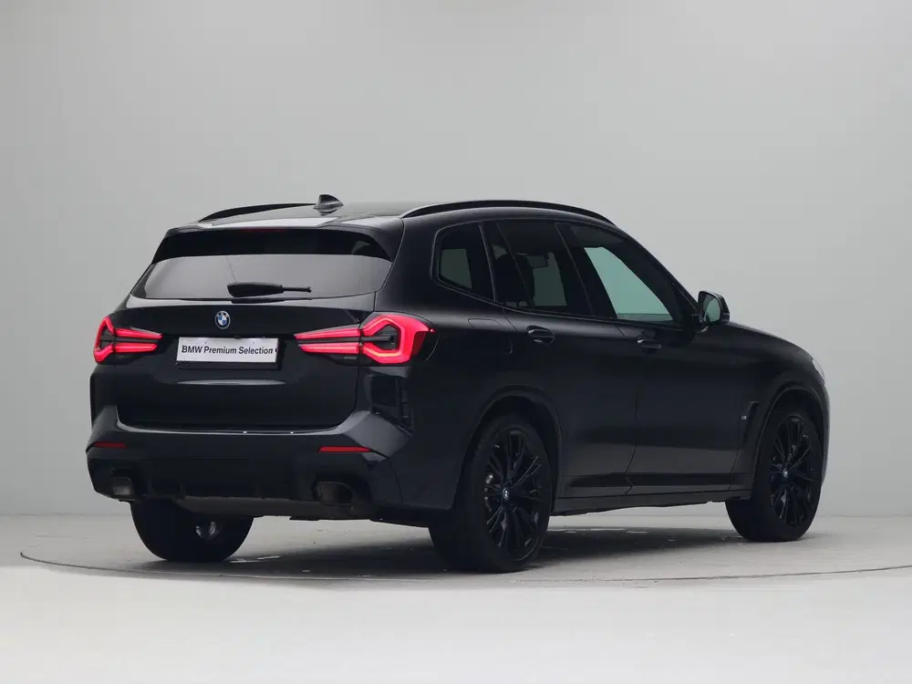 BMW X3 xDrive30e High Executive M Sport (bj 2023 uit 2023, foto 9