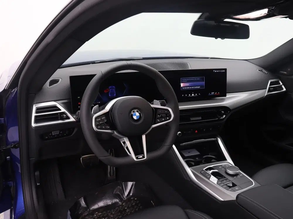 BMW 2-serie Coupé 220i M Sport (bj 2026 uit 2026, foto 12