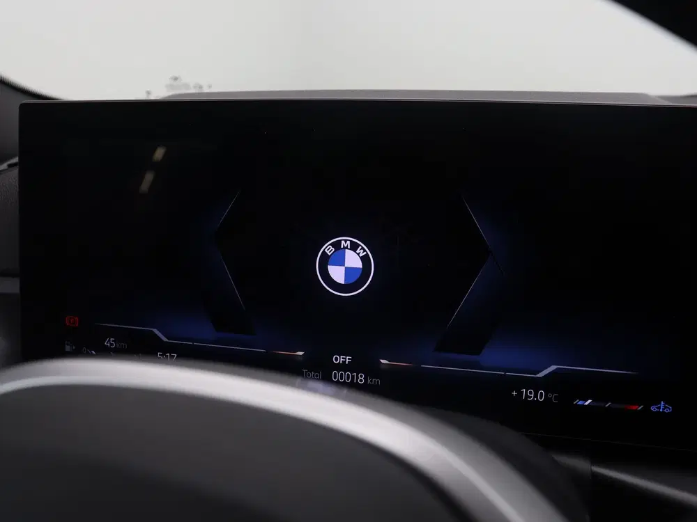 BMW 2-serie Coupé 220i M Sport (bj 2026 uit 2026, foto 2