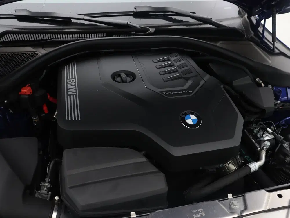 BMW 2-serie Coupé 220i M Sport (bj 2026 uit 2026, foto 3