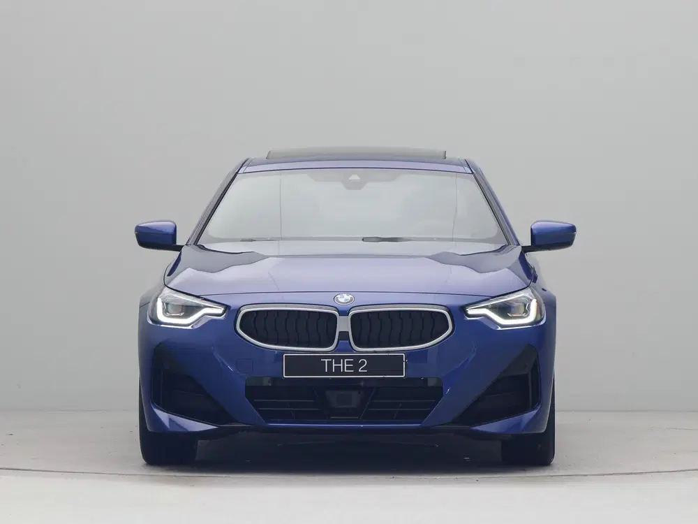 BMW 2-serie Coupé 220i M Sport (bj 2026 uit 2026, foto 5