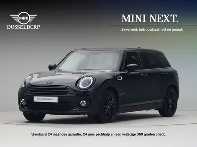 Mini Clubman Cooper Classic Business Edition Aut. (bj 2 uit 2024