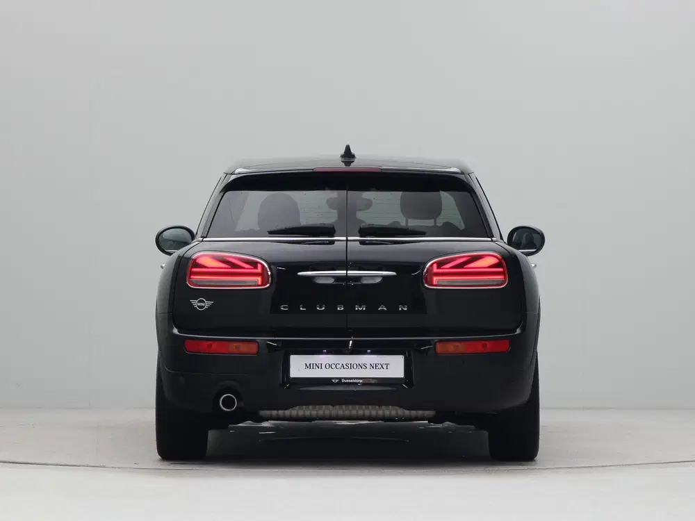 Mini Clubman Cooper Classic Aut. (bj 2023 uit 2023, foto 10