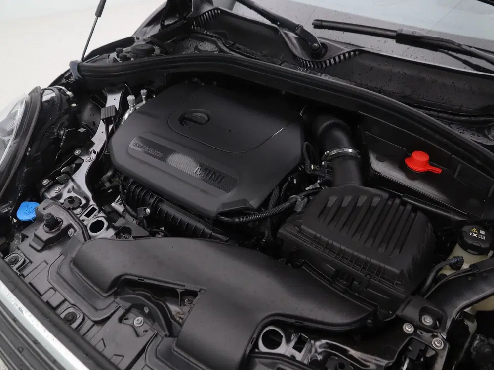 Mini Clubman Cooper Classic Aut. (bj 2023 uit 2023, foto 4