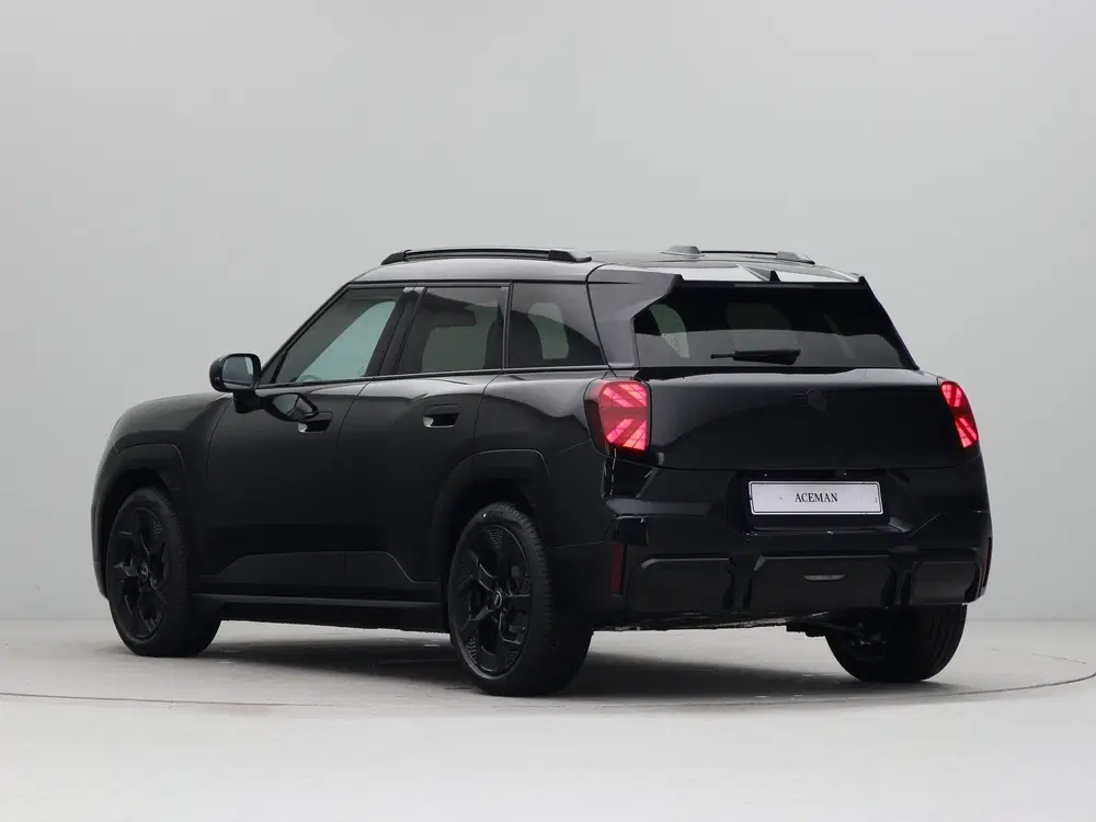 Mini Aceman E John Cooper Works Pakket M PRIVATE LEASE uit 2026, foto 11