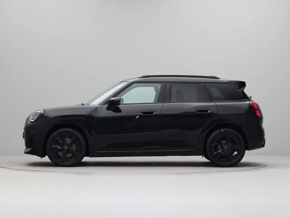 Mini Aceman E John Cooper Works Pakket M PRIVATE LEASE uit 2026, foto 12