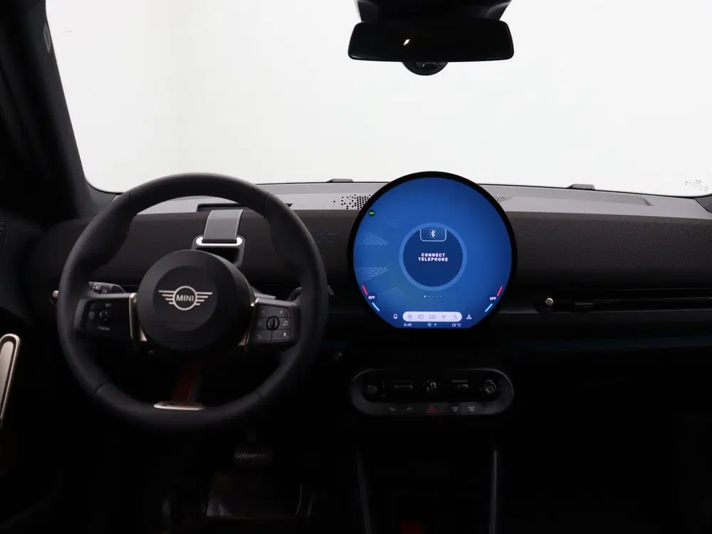 Mini Aceman E John Cooper Works Pakket M PRIVATE LEASE uit 2026, foto 13