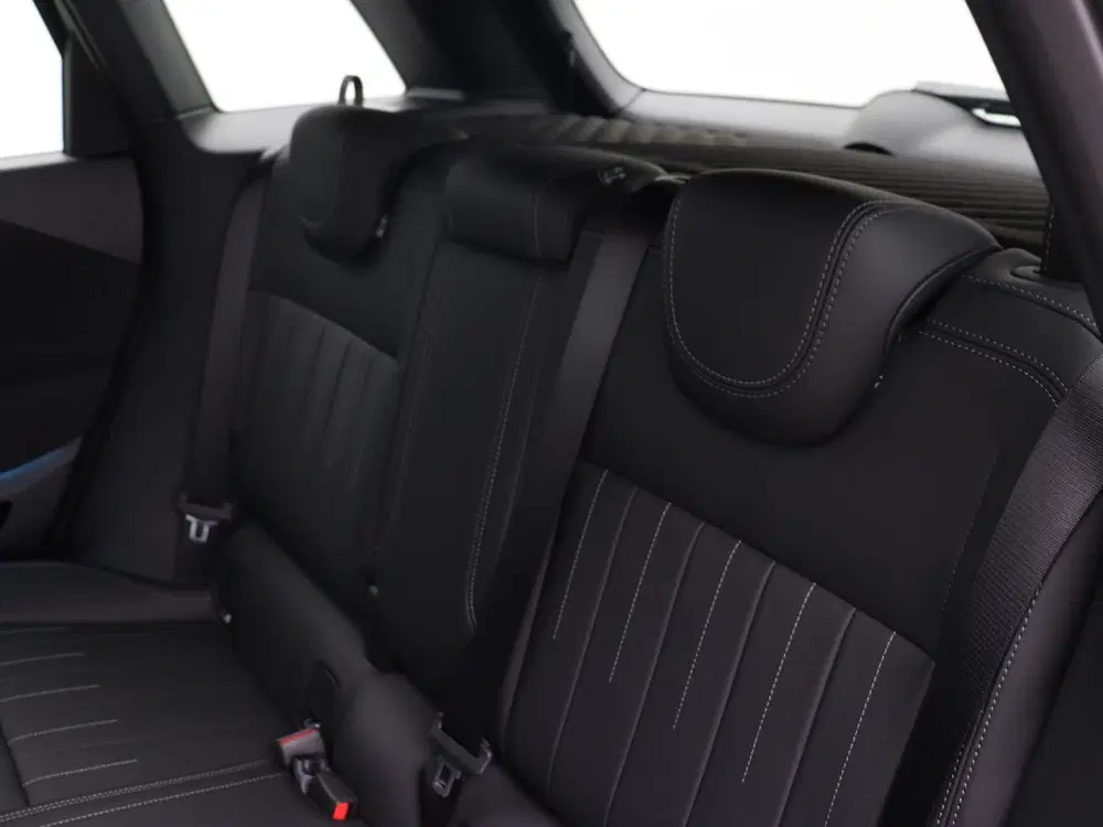 Mini Aceman E John Cooper Works Pakket M PRIVATE LEASE uit 2026, foto 15