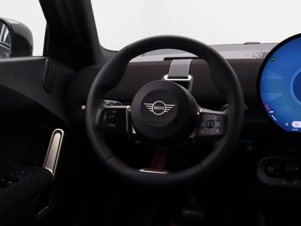 Mini Aceman E John Cooper Works Pakket M PRIVATE LEASE uit 2026, foto 2