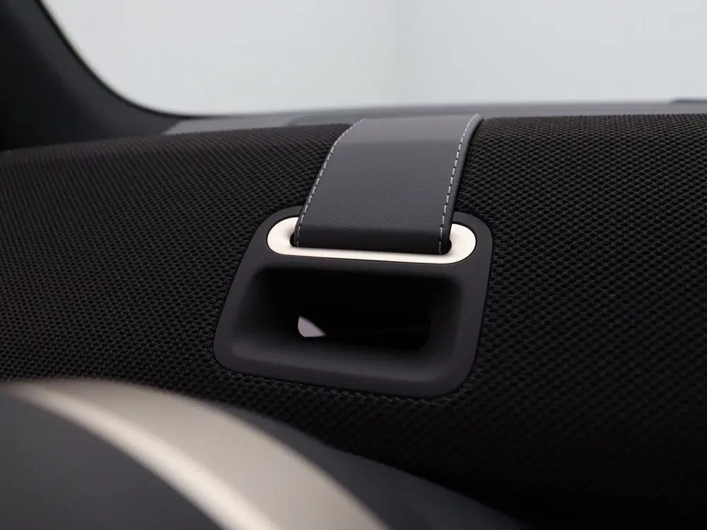 Mini Aceman E John Cooper Works Pakket M PRIVATE LEASE uit 2026, foto 4