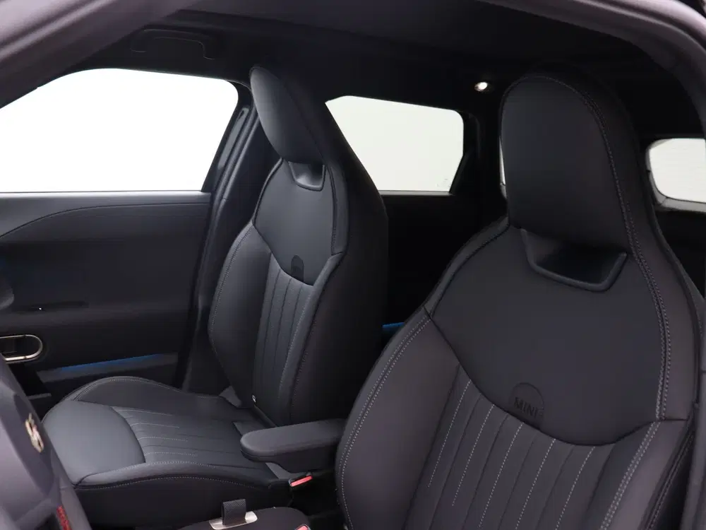 Mini Aceman E John Cooper Works Pakket M PRIVATE LEASE uit 2026, foto 5