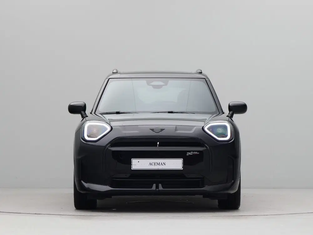 Mini Aceman E John Cooper Works Pakket M PRIVATE LEASE uit 2026, foto 6
