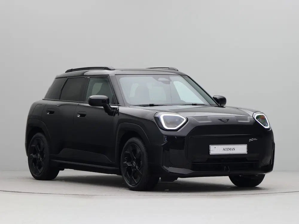 Mini Aceman E John Cooper Works Pakket M PRIVATE LEASE uit 2026, foto 7