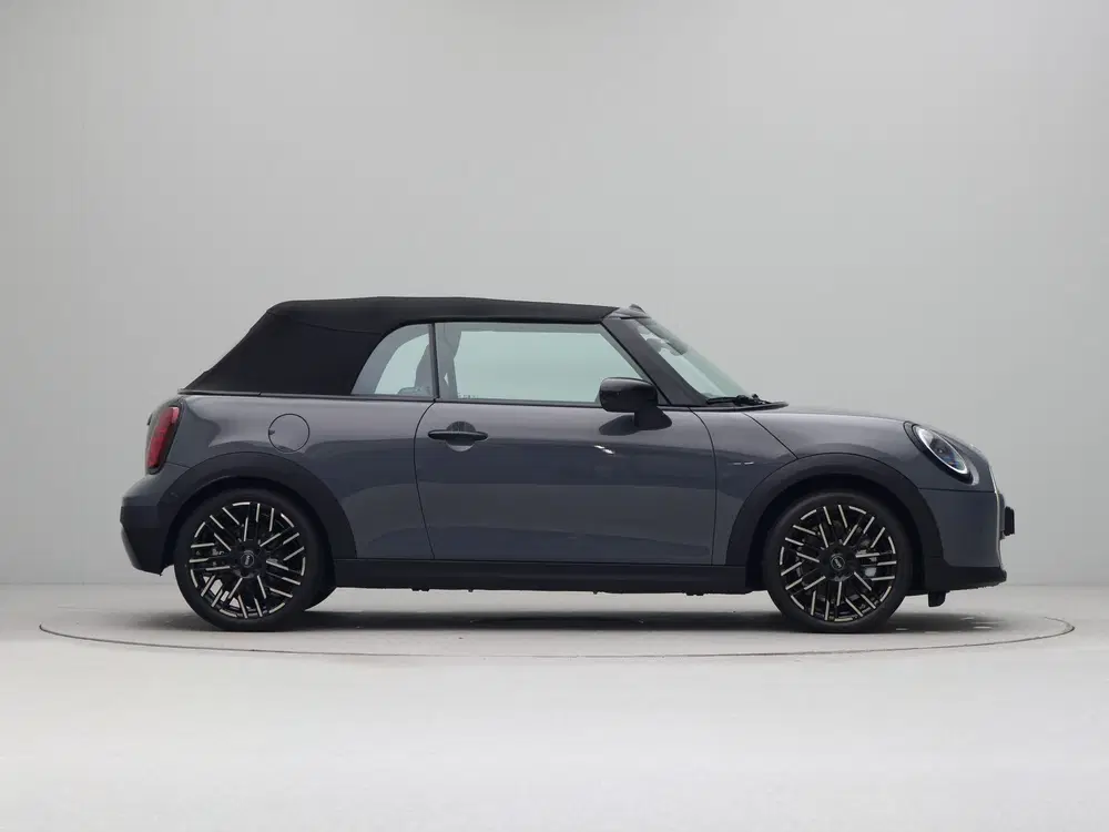 Mini Cabrio C Favoured Pakket L (bj 2026 uit 2026, foto 11