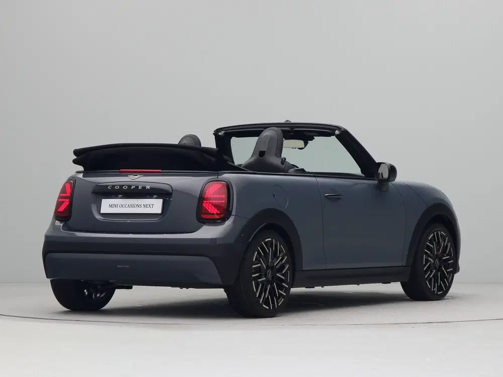 Mini Cabrio C Favoured Pakket L (bj 2026 uit 2026, foto 12