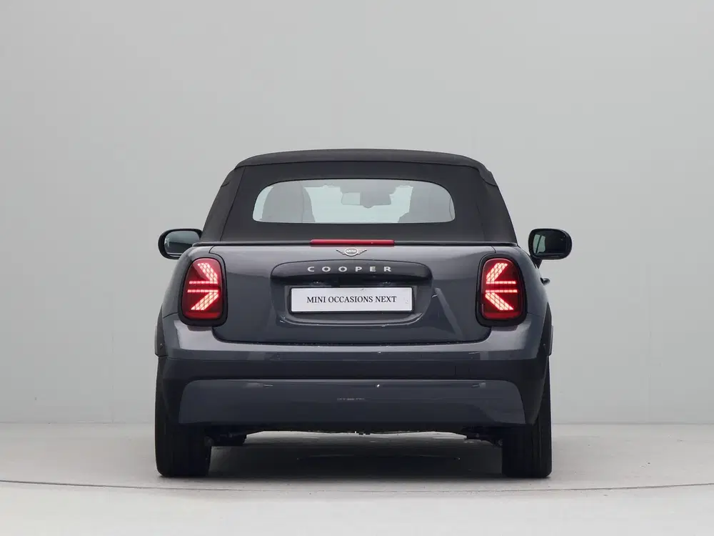 Mini Cabrio C Favoured Pakket L (bj 2026 uit 2026, foto 15