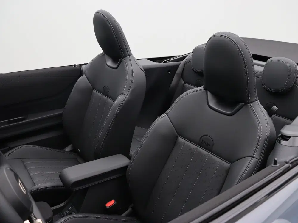Mini Cabrio C Favoured Pakket L (bj 2026 uit 2026, foto 3