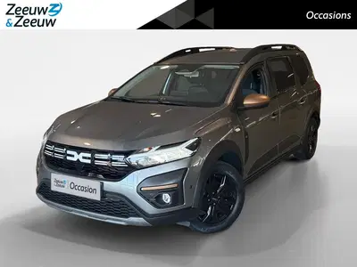 Dacia Jogger 1.6 Hybrid 140 Extreme 7p. *Automaat*Navi+ uit 2024